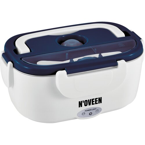 Lunch box NOVEEN LB430 Niebieski