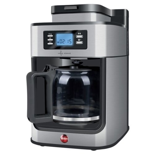 Ekspres ELDOM KA500 Cafe Aromax