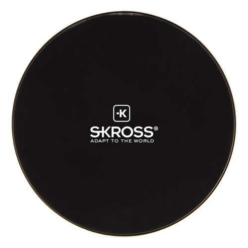 Ładowarka indukcyjna SKROSS Wireless Charger 10W