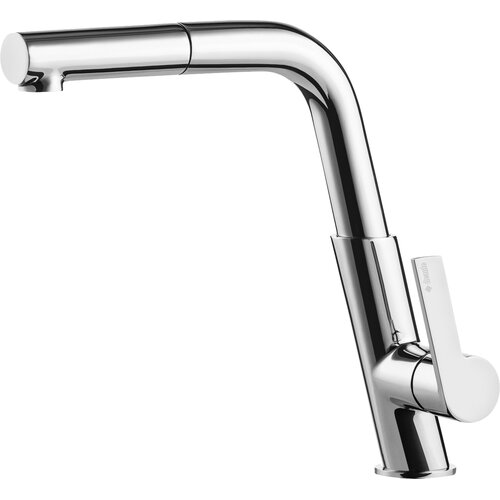 Bateria DEANTE Silia BQS 073M Chrom