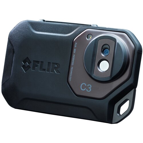 Kamera termowizyjna FLIR C3