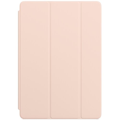 Etui na iPad / iPad Air / iPad Pro APPLE Smart Cover Piaskowy róż