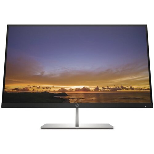 Monitor HP Pavilion 27 Quantum Dot 27" 2560x1440px IPS