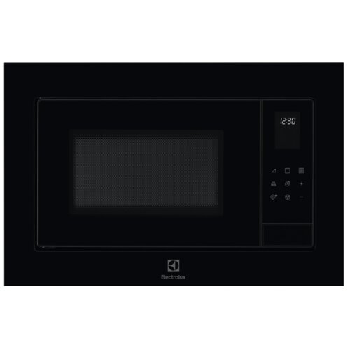 Kuchenka mikrofalowa ELECTROLUX LMS4253TMK