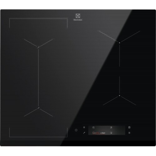 Płyta indukcyjna ELECTROLUX EIS6648 z termosondą