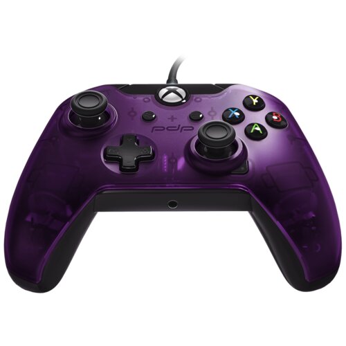 Kontroler PERFORMANCE DESIGNED Purple 048-082-EU-PR (Xbox One/PC)