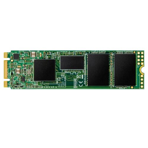 Dysk TRANSCEND TS512GMTS830S 512GB SSD
