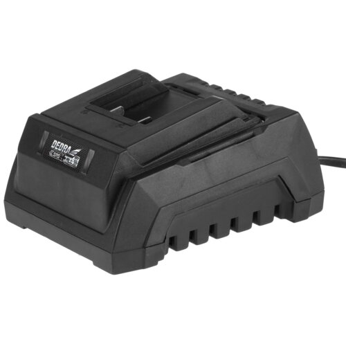 Ładowarka DEDRA DED7038 SAS+ALL