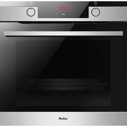 Piekarnik AMICA ED37616X X-TYPE Elektryczny Inox A
