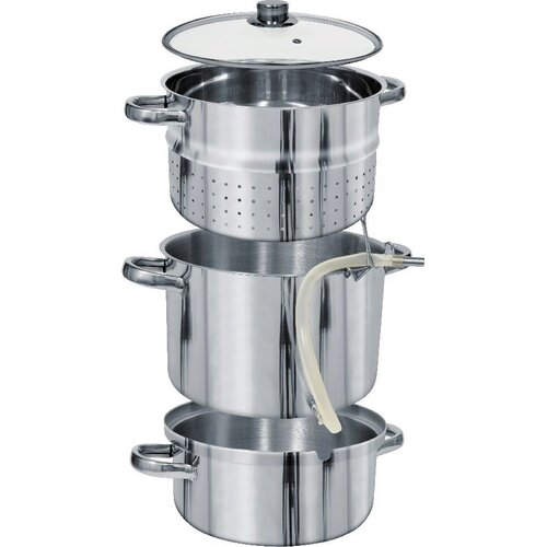 Sokownik BERGMIX BM-6001 8 L