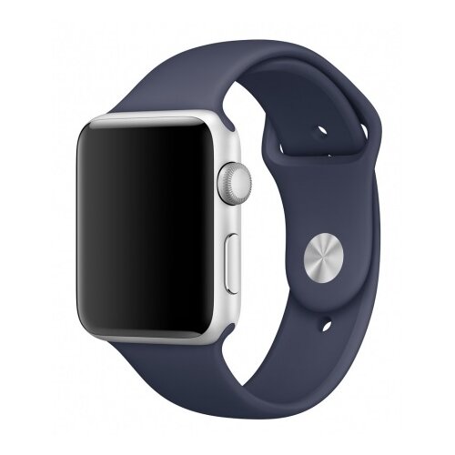 Pasek TECH-PROTECT do Apple Watch (42/44/45mm) Niebieski