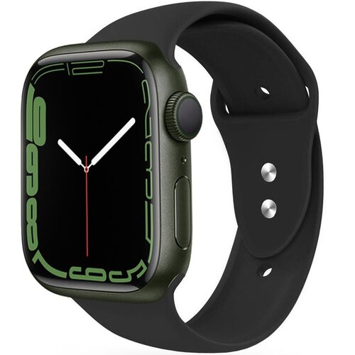 Pasek TECH-PROTECT IconBand do Apple Watch 4/5/6/7/8/SE/Ultra (42/44/45/49mm) Czarny