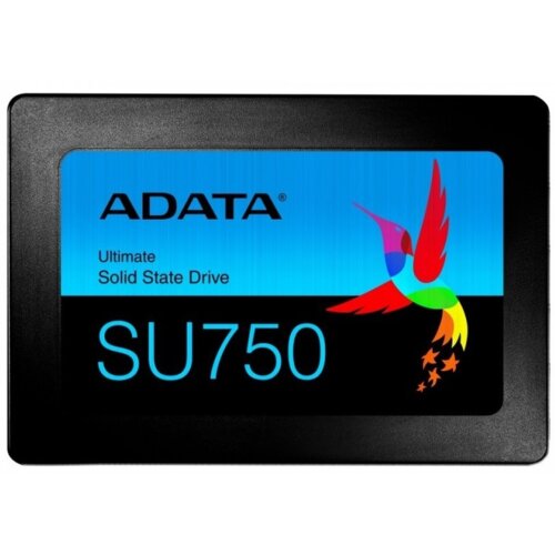 Dysk ADATA Ultimate SU750 512GB SSD
