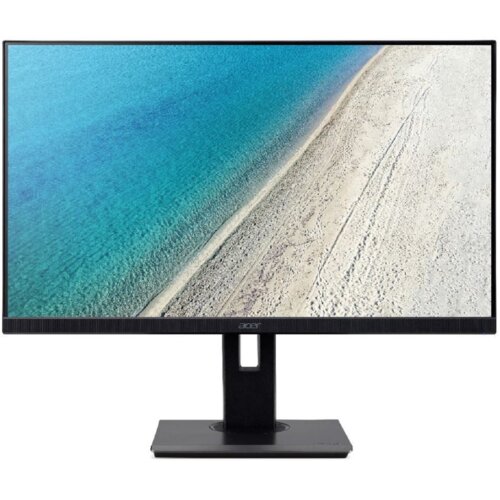 Monitor ACER B227Abmiprx 21.5" 1920x1080px 4 ms