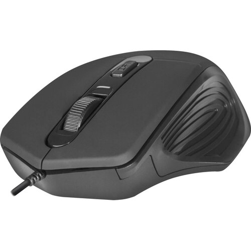 Mysz DEFENDER Datum MB-347