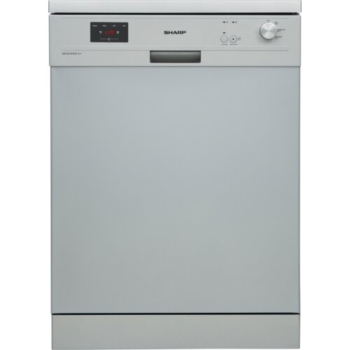 Zmywarka SHARP QW-GX12F472S-EU