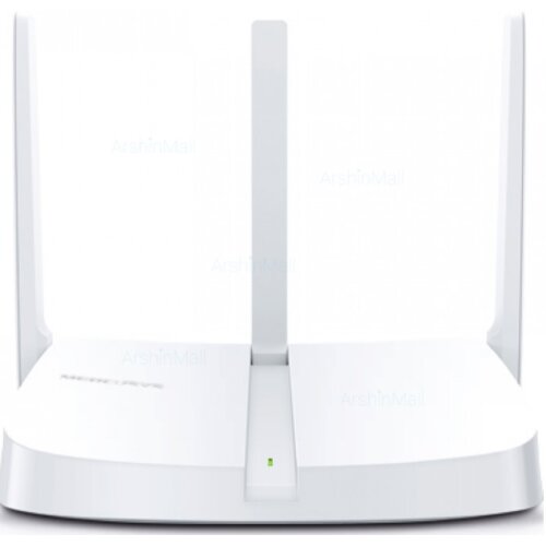 Router MERCUSYS MW305R