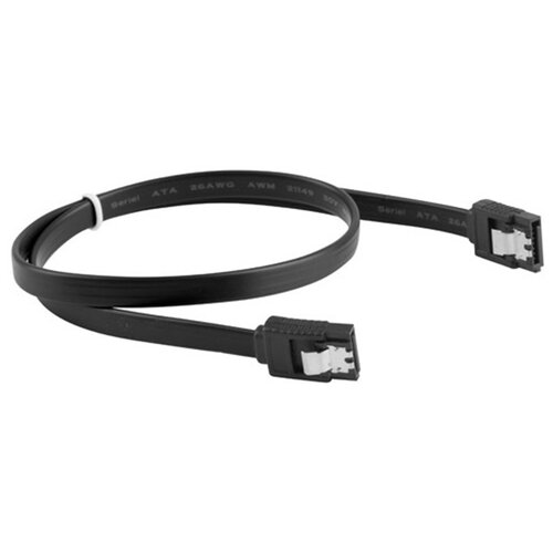 Kabel SATA - SATA LANBERG 0.3 m