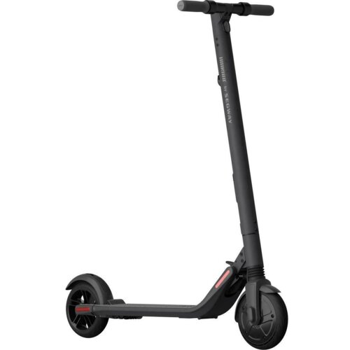 Hulajnoga elektryczna SEGWAY KickScooter ES2 Czarny
