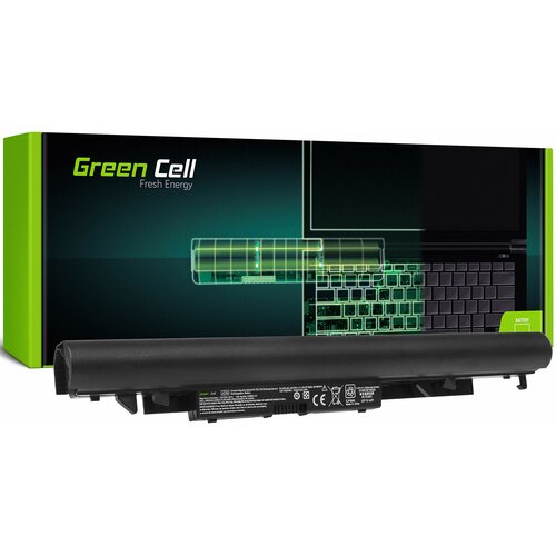 Bateria do laptopa GREENCELL HP142 2200mAh