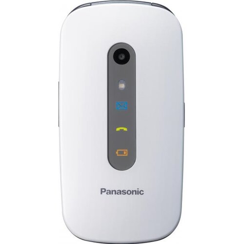 Telefon PANASONIC KX-TU456EXWE Biały