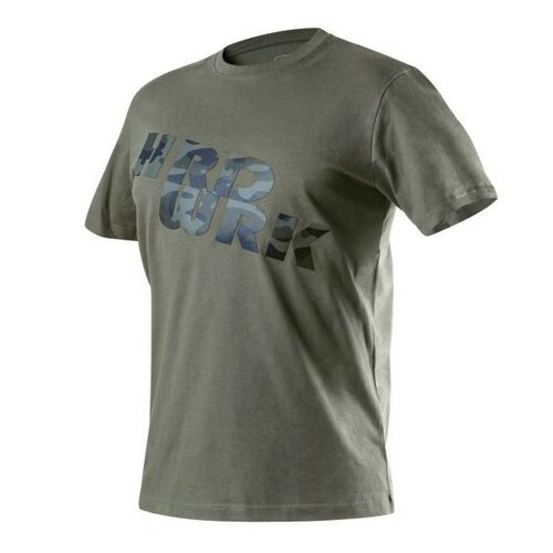 T-shirt NEO 81-612-L (rozmiar L)