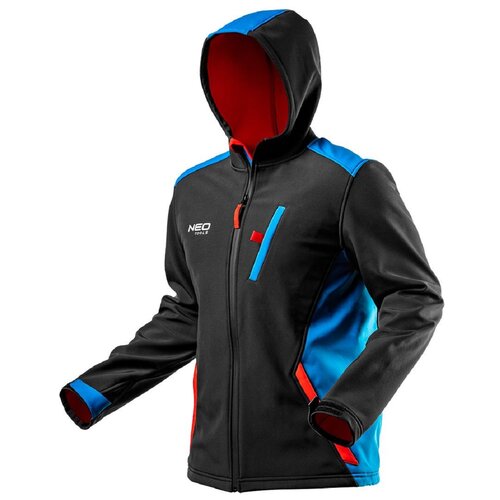 Kurtka robocza NEO TOOLS Softshell 81-558-XXL (rozmiar XXL)