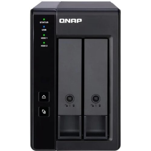Serwer plików QNAP TR-002