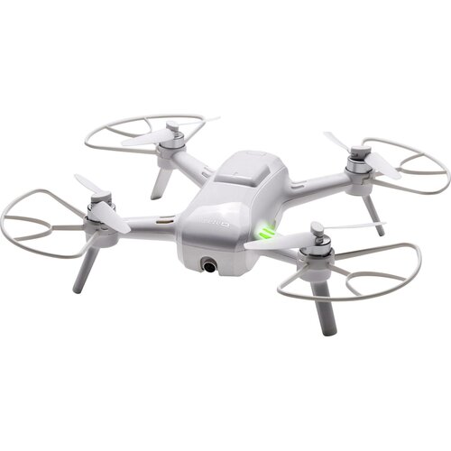 Dron YUNEEC Breeze 4K + kontroler
