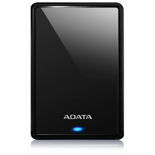 Dysk ADATA HV620S 4TB HDD Czarny