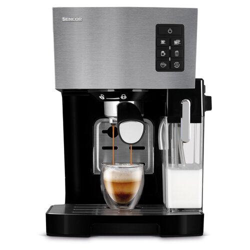 Ekspres SENCOR SES 4050SS