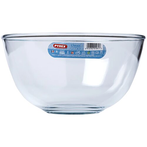Misa PYREX Classic 181B000 Przezroczysty