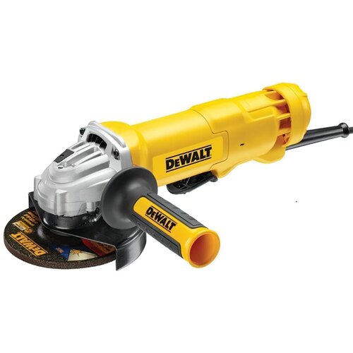 Szlifierka kątowa DEWALT DWE4233