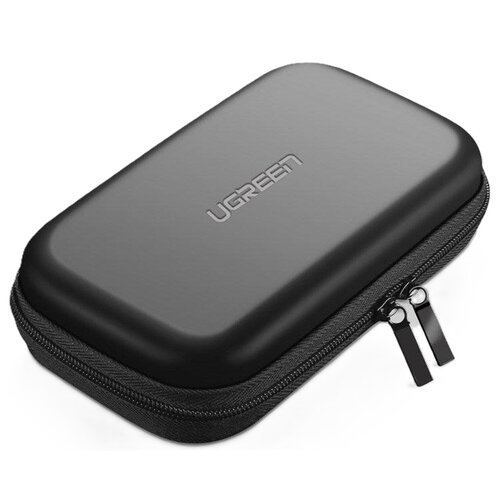 Etui na dysk UGREEN 50274 LP128