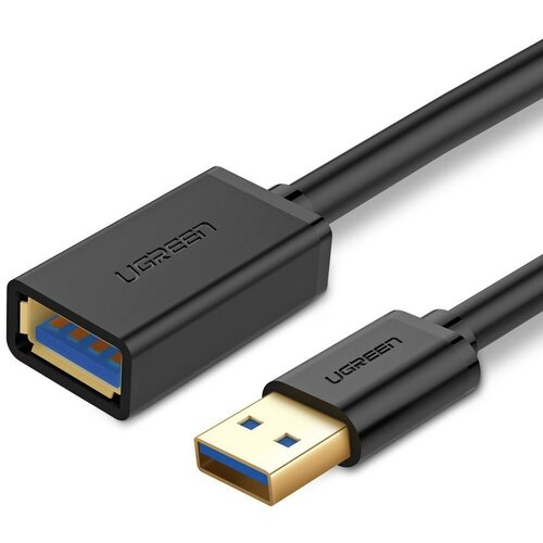 Kabel USB - USB UGREEN 1.5 m