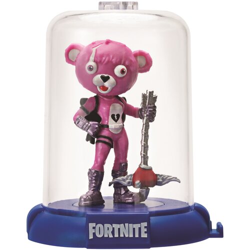 Figurka DOMEZ Fortnite Cuddle Team Leader
