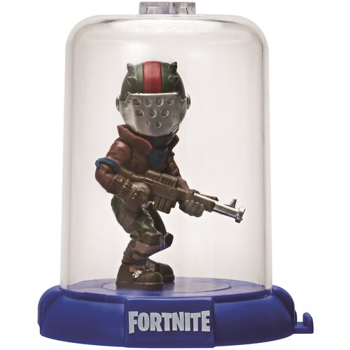 Figurka DOMEZ Fortnite Rust Lord
