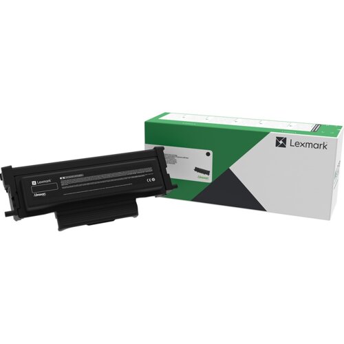 Toner LEXMARK B222H00 Czarny