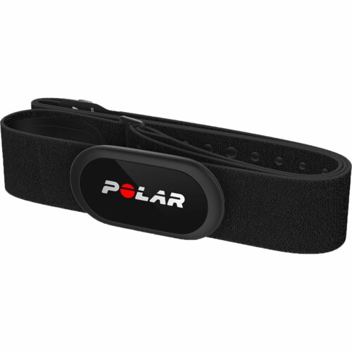Czujnik tętna POLAR H10 XS-S Czarny