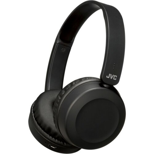 Słuchawki nauszne JVC HA-S31BT-B-U Czarny