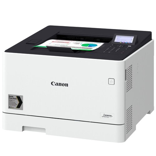 Drukarka CANON i-SENSYS LBP663Cdw