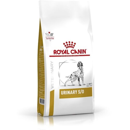 Karma dla psa ROYAL CANIN Urinary S/O Dry 13 kg