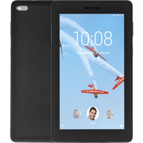 Tablet LENOVO Tab E7 TB-7104F 7" 1/16 GB Wi-Fi Czarny