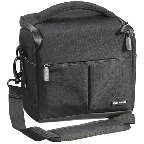 Torba CULLMANN Malaga Vario 400 Czarny