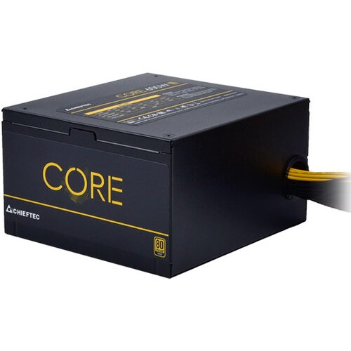 Zasilacz CHIEFTEC Core 600W Gold