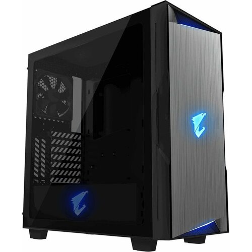 Obudowa GIGABYTE Aorus C300 Glass