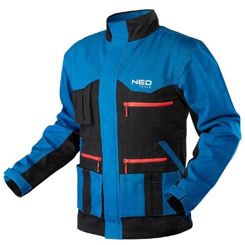 Bluza robocza NEO TOOLS HD+ 81-215-XXL (rozmiar XXL)