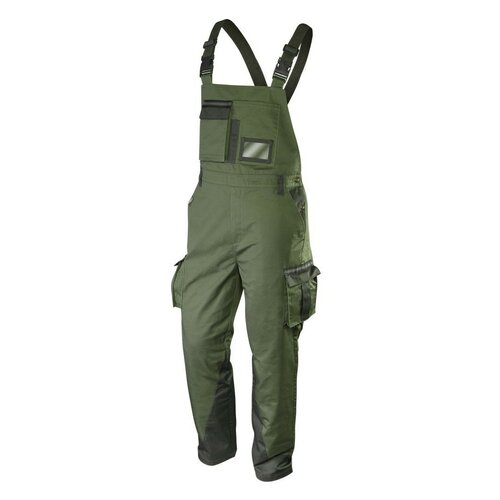 Spodnie robocze NEO TOOLS 81-242-L ogrodniczki (rozmiar L)