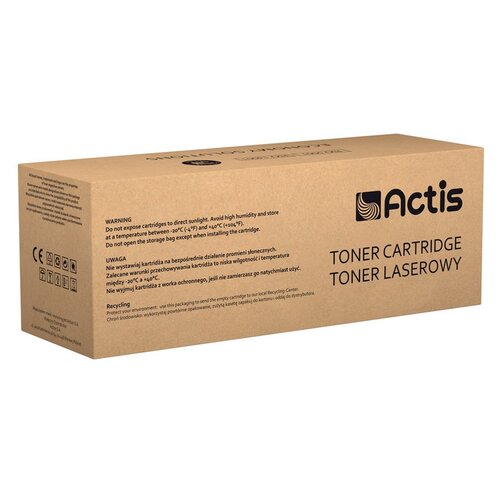 Toner ACTIS do Brother TN-243M TB-243MA Purpurowy