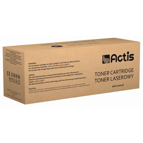 Toner ACTIS TN-247Y Żółty